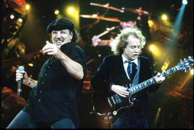 AC/DC