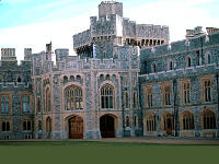 castles