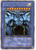 obelisk the tormentor